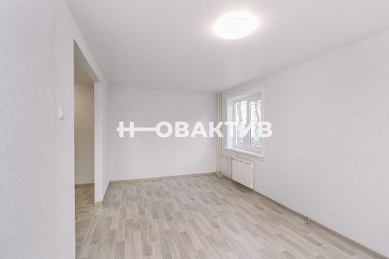 Продажа 1-комнатной квартиры 30,6 м², 3/5 этаж