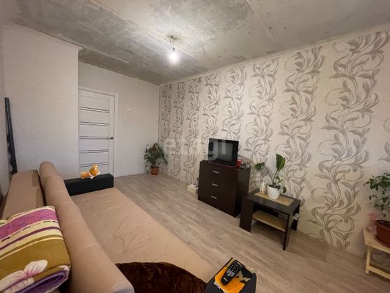 Продажа 2-комнатной квартиры 39,7 м², 5/5 этаж