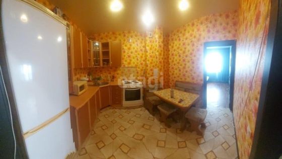 Продажа 2-комнатной квартиры 43,9 м², 15/17 этаж