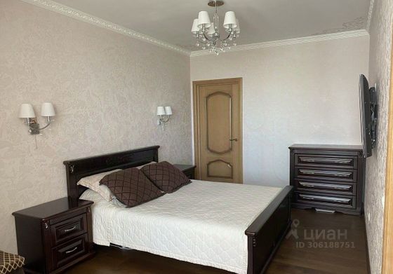 Продажа 2-комнатной квартиры 65 м², 15/19 этаж