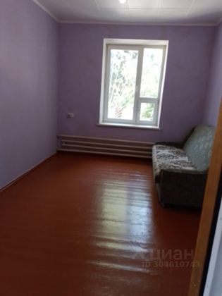 Продажа 2-комнатной квартиры 32 м², 1/2 этаж