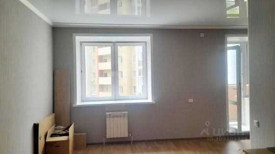 Продажа квартиры-студии 35,9 м², 7/11 этаж