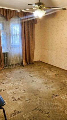 Продажа 3-комнатной квартиры 57,7 м², 2/5 этаж