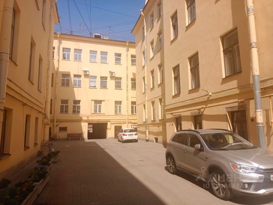 Продажа 3-комнатной квартиры 72,7 м², 4/5 этаж