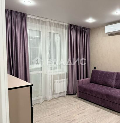 Продажа 2-комнатной квартиры 42 м², 10/10 этаж