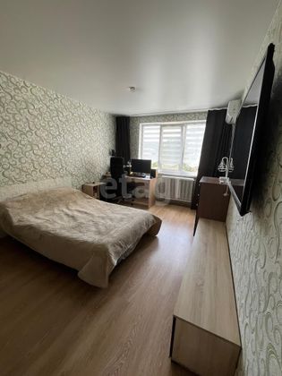 Продажа 2-комнатной квартиры 45,6 м², 5/5 этаж