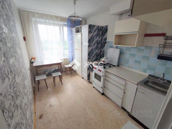 Продажа 2-комнатной квартиры 47,6 м², 12/14 этаж