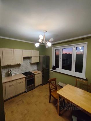 Продажа 3-комнатной квартиры 76,3 м², 14/17 этаж