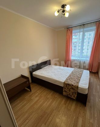 Аренда 2-комнатной квартиры 44 м², 9/9 этаж