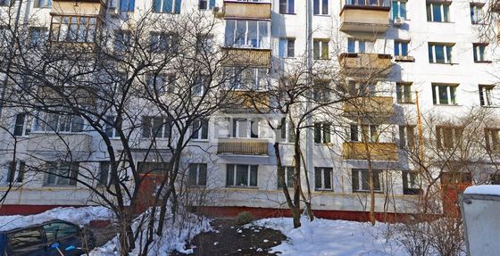 Продажа 2-комнатной квартиры 45,1 м², 5/5 этаж