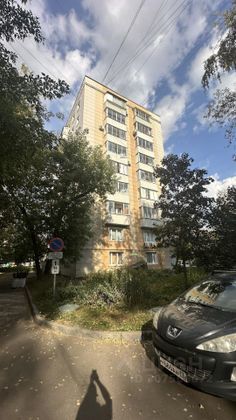 Продажа 1-комнатной квартиры 32 м², 4/9 этаж