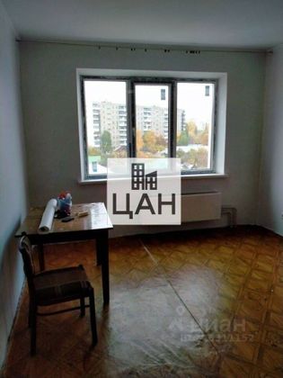 Продажа 1-комнатной квартиры 37,2 м², 5/8 этаж