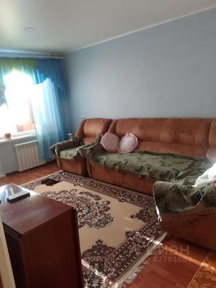 Продажа 2-комнатной квартиры 42 м², 1/5 этаж