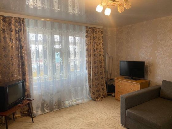 Продажа 2-комнатной квартиры 52,5 м², 2/3 этаж