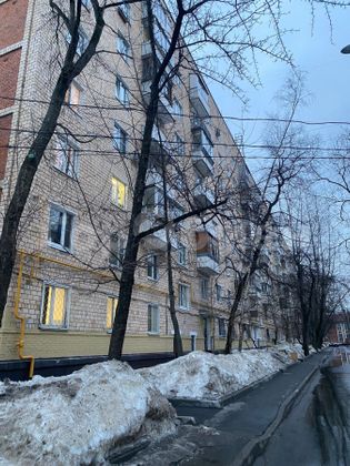 Продажа 1 комнаты, 18,2 м², 2/8 этаж