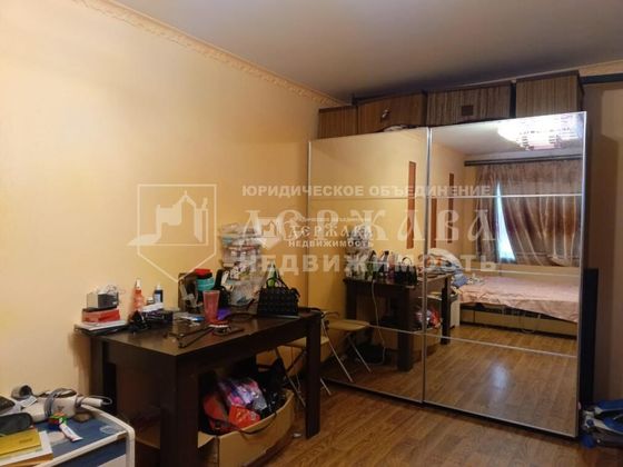 Продажа 3-комнатной квартиры 60,9 м², 1/5 этаж