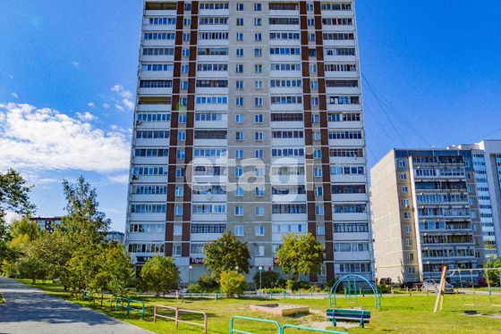 Продажа 2-комнатной квартиры 47 м², 2/16 этаж