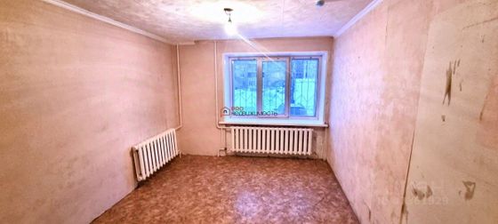 Продажа квартиры-студии 17,8 м², 1/9 этаж