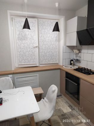 Продажа 3-комнатной квартиры 58 м², 5/5 этаж