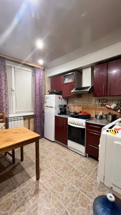 Продажа 4-комнатной квартиры 73,9 м², 8/10 этаж