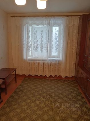 Продажа 1-комнатной квартиры 32,6 м², 5/5 этаж