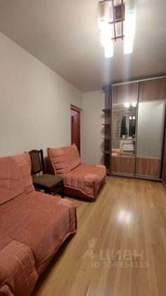 Продажа 1 комнаты, 13,5 м², 10/16 этаж