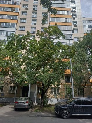 Продажа 2-комнатной квартиры 38,2 м², 5/12 этаж