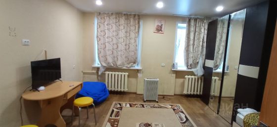 Продажа 1-комнатной квартиры 23,3 м², 1/5 этаж