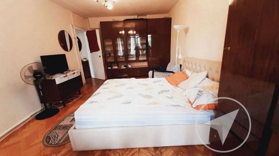 Продажа 1-комнатной квартиры 33 м², 4/9 этаж