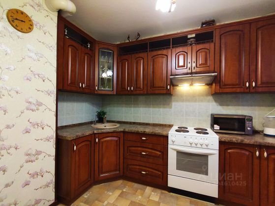 Продажа 2-комнатной квартиры 52 м², 11/12 этаж