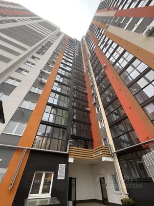 Аренда 2-комнатной квартиры 65 м², 2/6 этаж