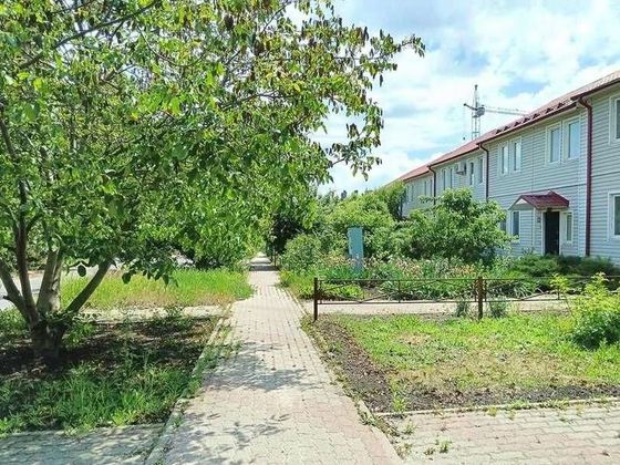 Продажа 3-комнатной квартиры 81 м², 1/2 этаж