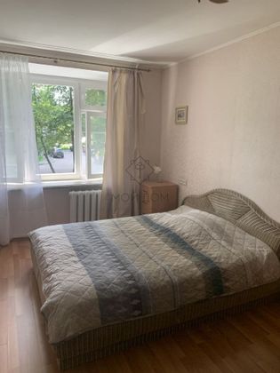 Аренда 2-комнатной квартиры 40,2 м², 2/9 этаж