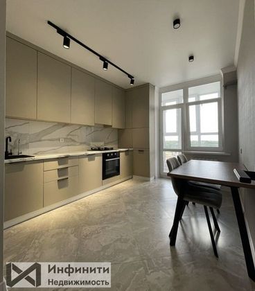 Продажа 2-комнатной квартиры 54 м², 11/20 этаж