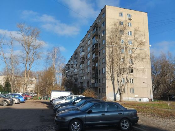 Продажа 4-комнатной квартиры 75 м², 9/9 этаж