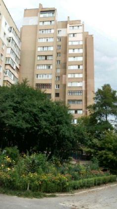 Продажа 3-комнатной квартиры 69,2 м², 11/14 этаж