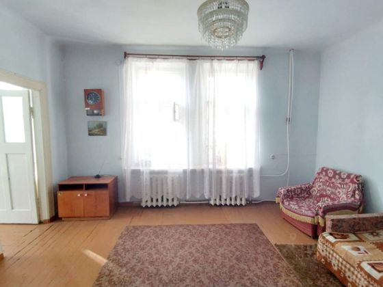 Продажа 3-комнатной квартиры 65 м², 2/3 этаж