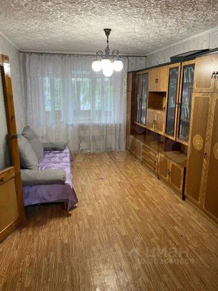 Продажа 2-комнатной квартиры 48,7 м², 3/5 этаж