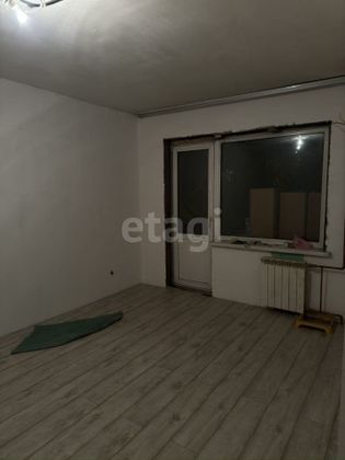 Продажа 1-комнатной квартиры 32 м², 3/5 этаж