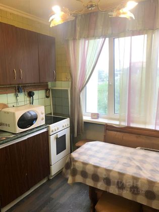 Продажа 1-комнатной квартиры 32,5 м², 4/9 этаж