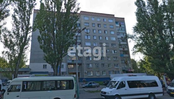 Продажа 1-комнатной квартиры 33,4 м², 5/9 этаж