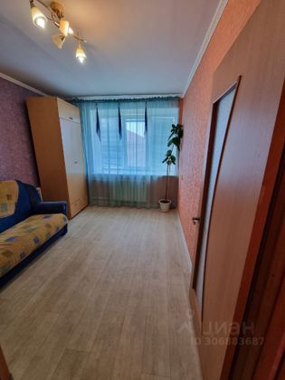 Продажа 1-комнатной квартиры 32,1 м², 5/9 этаж