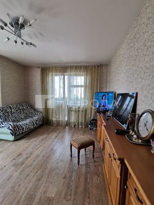 Продажа многокомнатной квартиры 153,8 м², 10/15 этаж