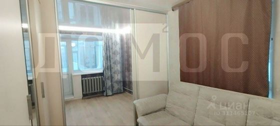 Продажа 2-комнатной квартиры 40 м², 2/9 этаж