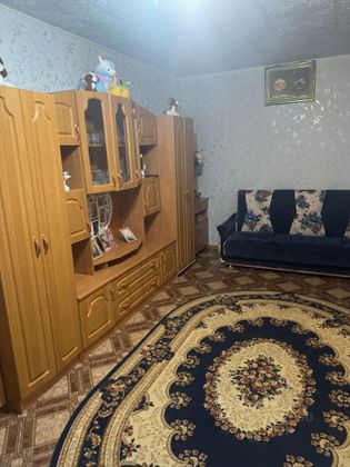 Продажа 2-комнатной квартиры 43 м², 1/3 этаж