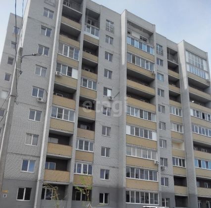 Продажа 2-комнатной квартиры 71 м², 4/10 этаж