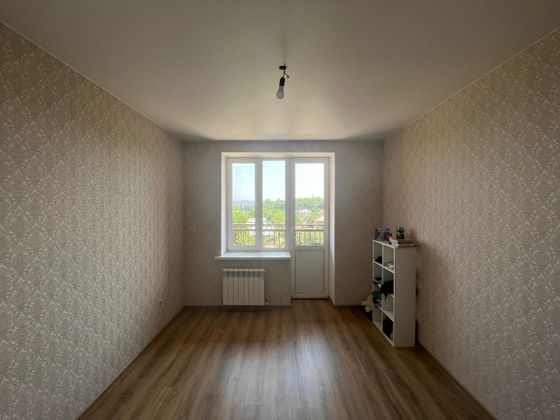 Продажа 3-комнатной квартиры 68,8 м², 5/5 этаж