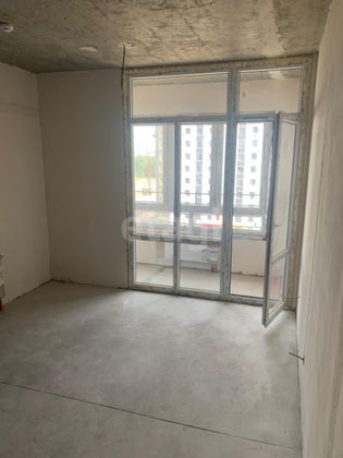 Продажа 1-комнатной квартиры 43,1 м², 7/14 этаж