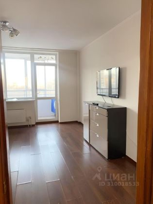 Продажа 2-комнатной квартиры 67,9 м², 3/18 этаж