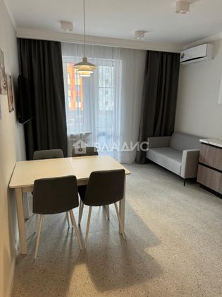 Продажа 2-комнатной квартиры 61 м², 11/17 этаж